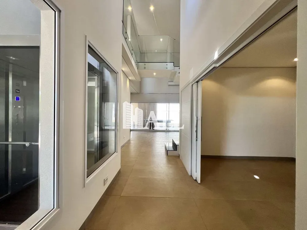 Sobrado, 4 quartos, 318 m² - Foto 7