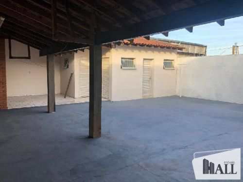 Casa, 4 quartos - Foto 2