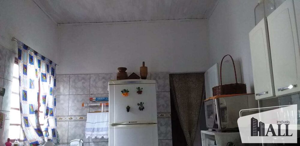 Casa, 4 quartos - Foto 8