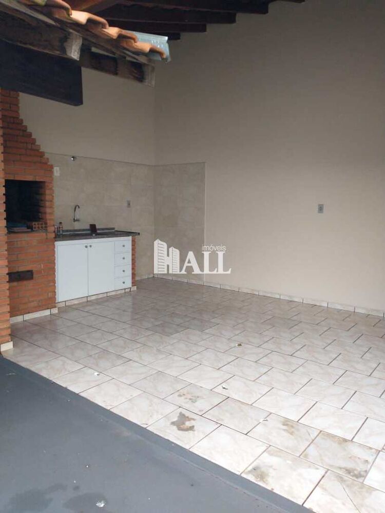 Casa, 4 quartos - Foto 1