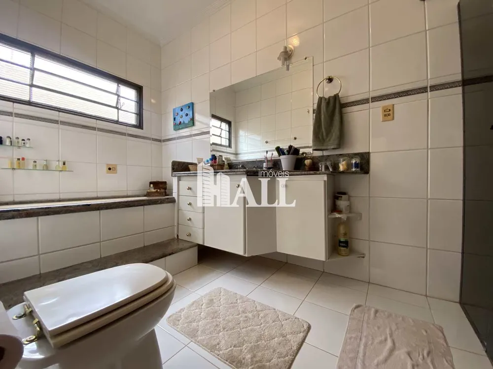 Casa, 3 quartos, 200 m² - Foto 3