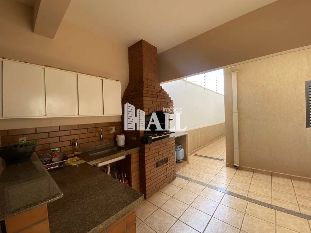 Casa, 3 quartos, 200 m² - Foto 7