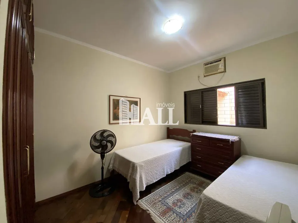 Casa, 3 quartos, 200 m² - Foto 4