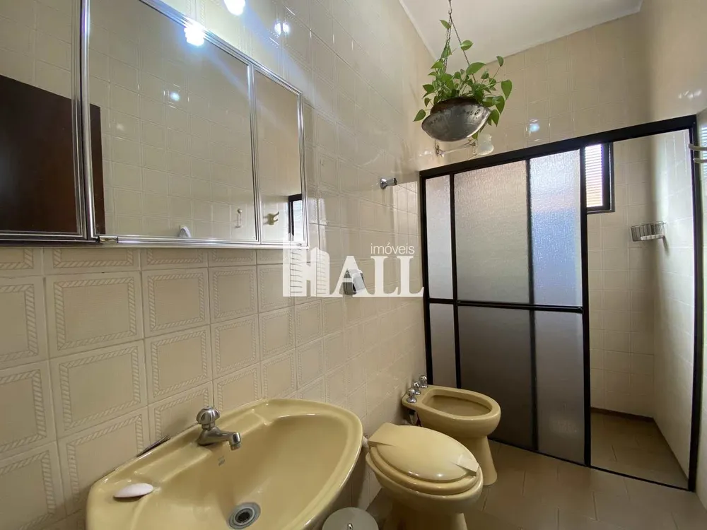 Casa, 3 quartos, 200 m² - Foto 8