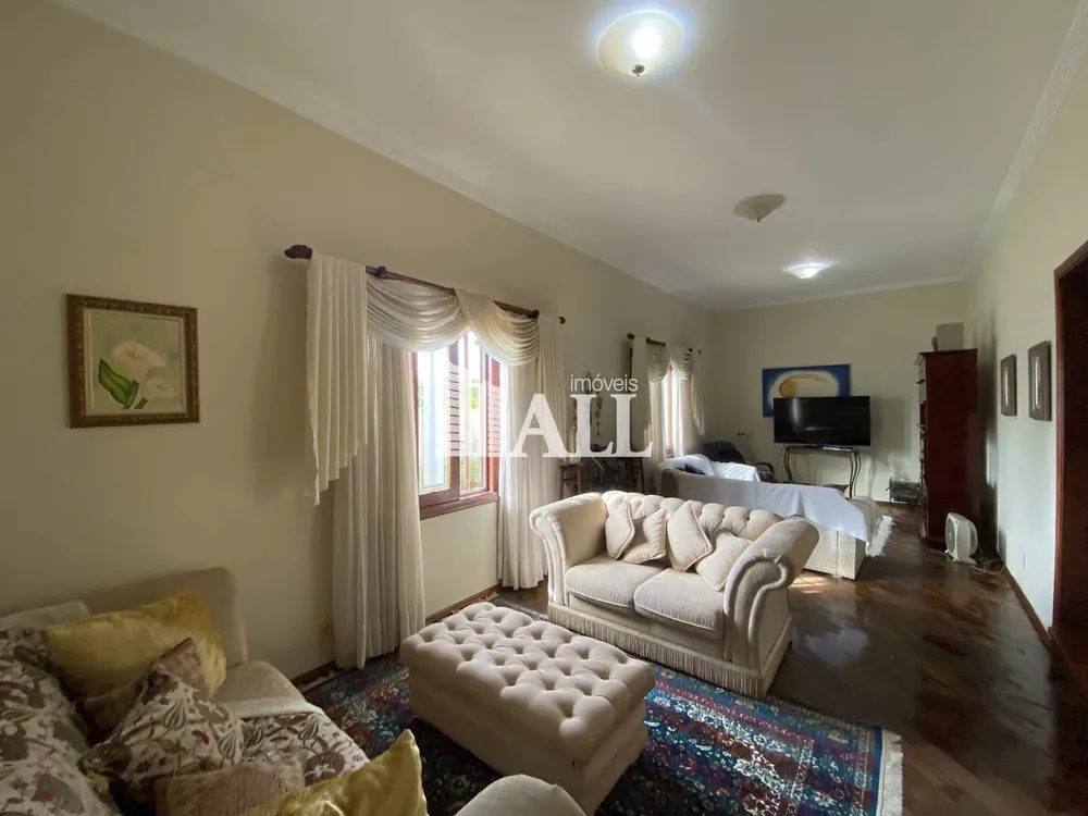 Casa, 3 quartos, 200 m² - Foto 1