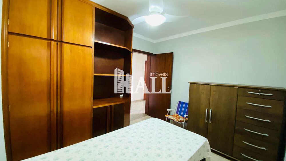 Apartamento, 3 quartos - Foto 2