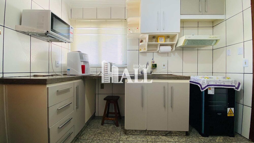 Apartamento, 3 quartos - Foto 1