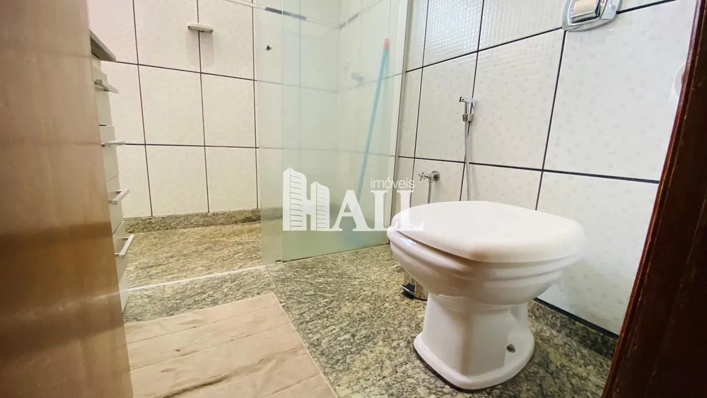 Apartamento, 3 quartos - Foto 11
