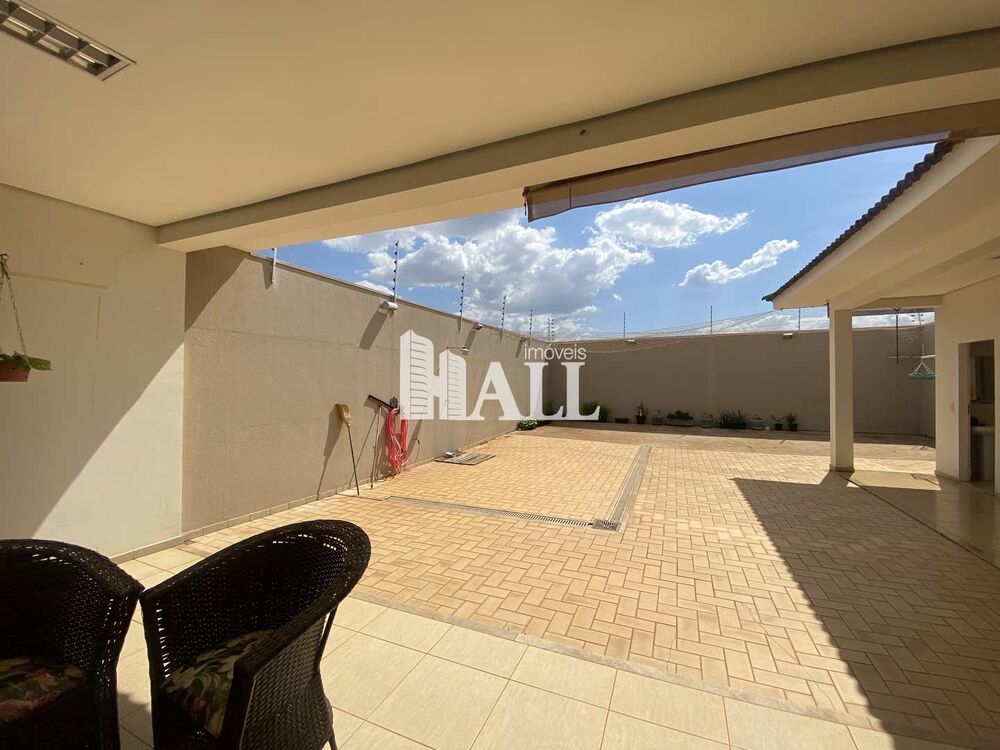 Casa, 3 quartos, 248 m² - Foto 6