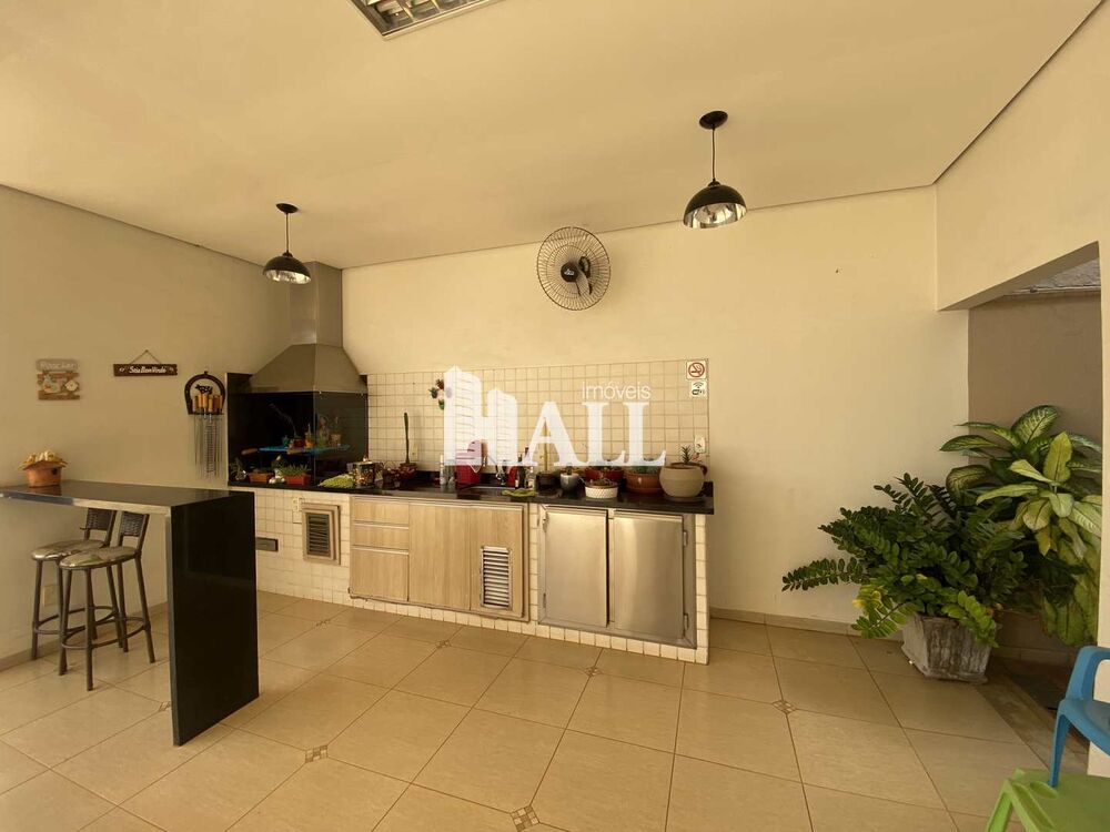 Casa, 3 quartos, 248 m² - Foto 7