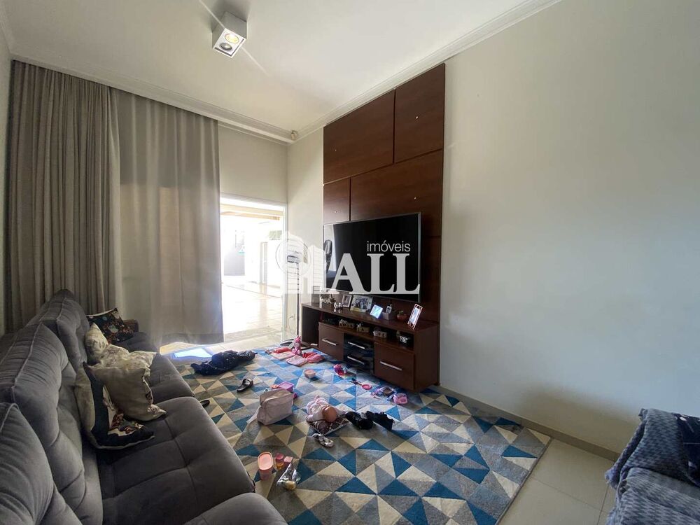 Casa, 3 quartos, 248 m² - Foto 2