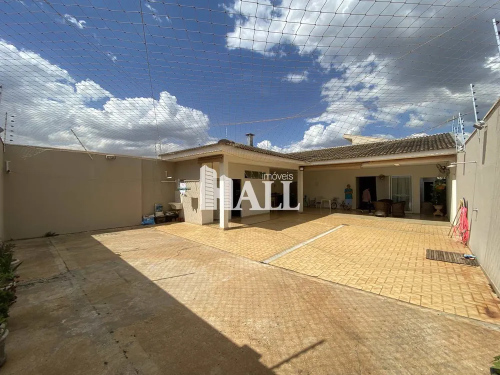 Casa, 3 quartos, 248 m² - Foto 11