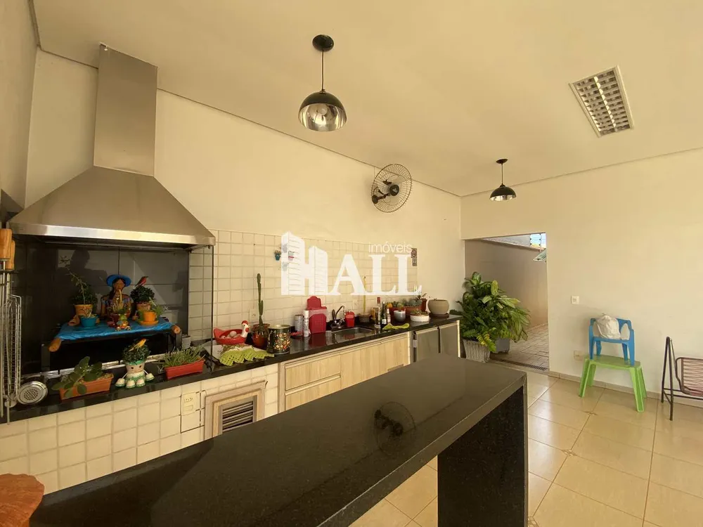 Casa, 3 quartos, 248 m² - Foto 12