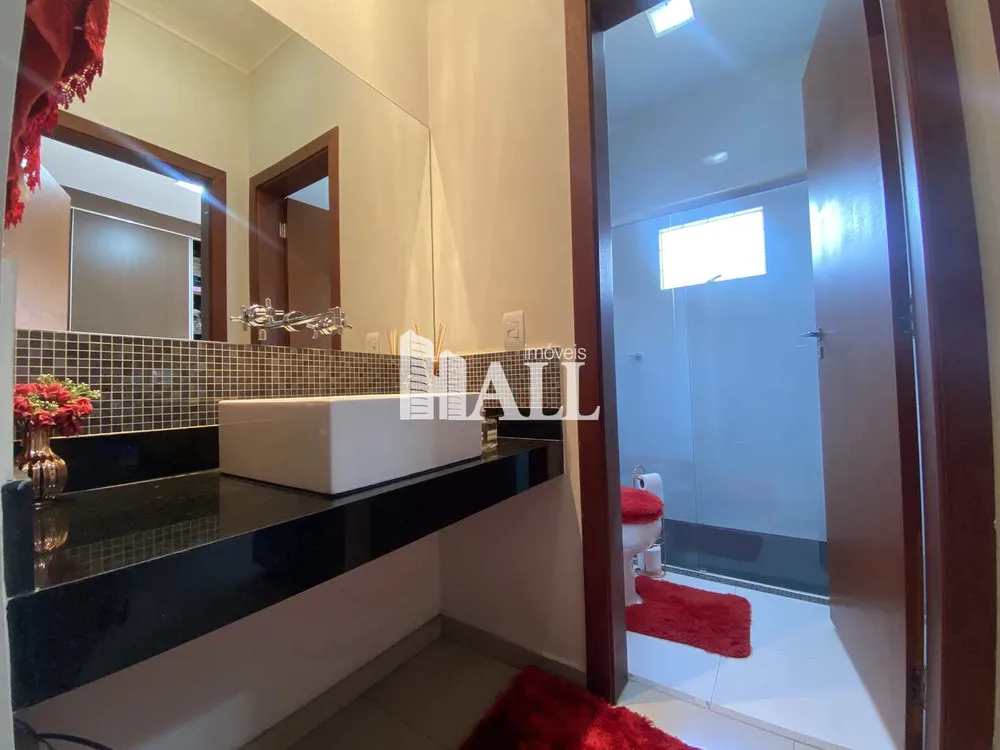 Casa, 3 quartos, 248 m² - Foto 4