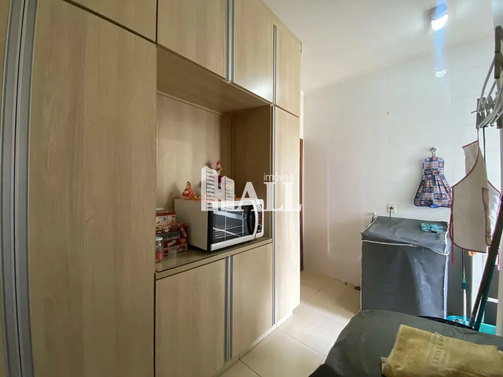 Casa, 3 quartos, 248 m² - Foto 14
