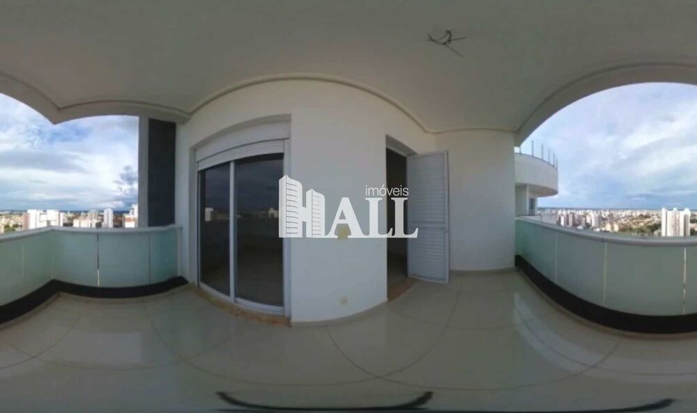 Apartamento, 4 quartos, 380 m² - Foto 1