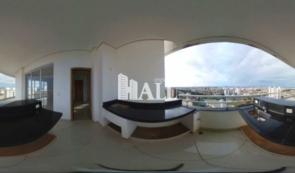 Apartamento, 4 quartos, 380 m² - Foto 2