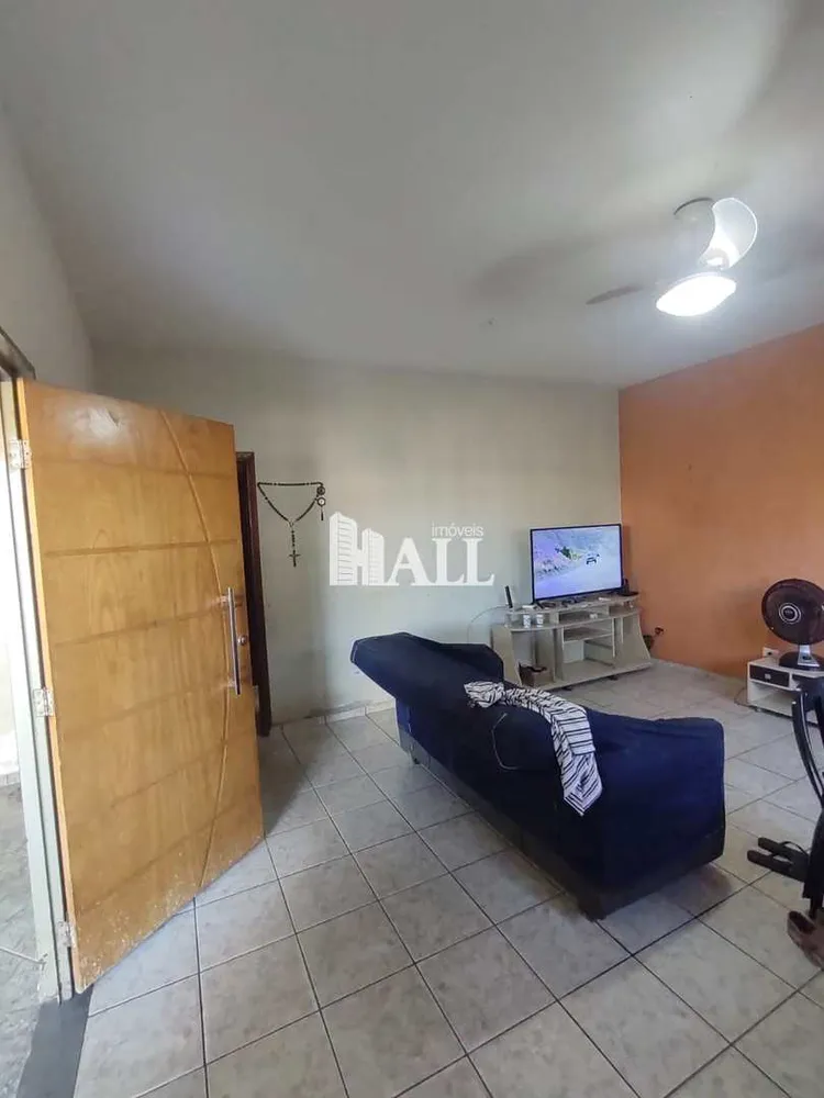 Casa, 3 quartos, 145 m² - Foto 1