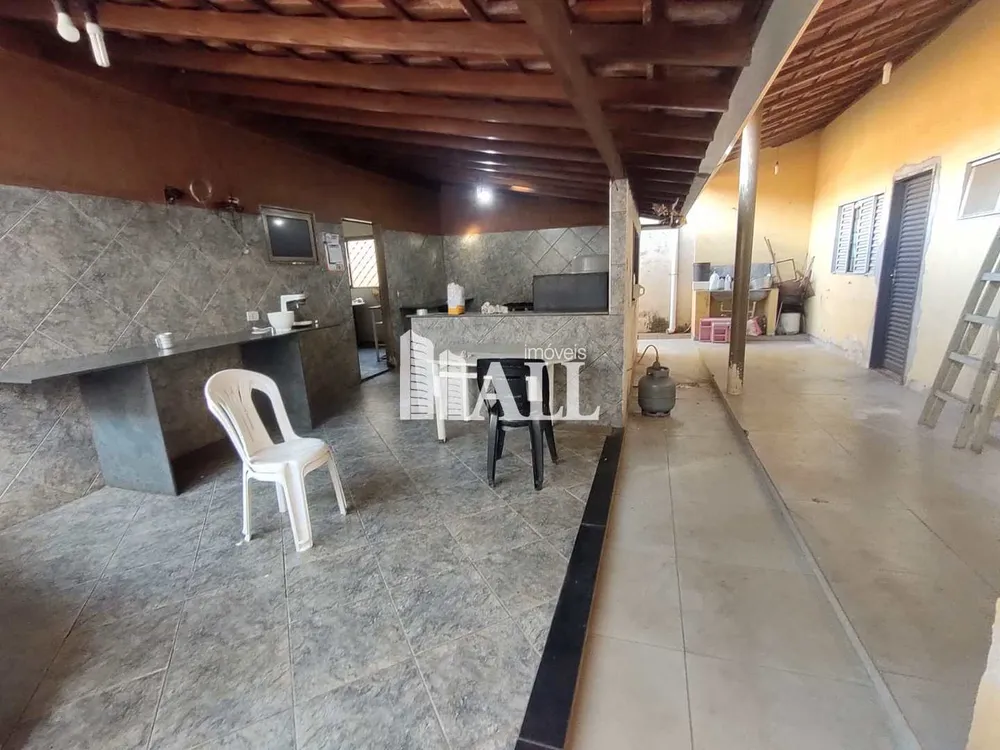 Casa, 3 quartos, 145 m² - Foto 3