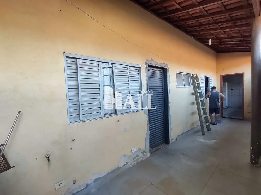 Casa, 3 quartos, 145 m² - Foto 8