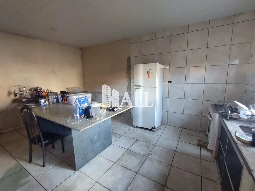 Casa, 3 quartos, 145 m² - Foto 4