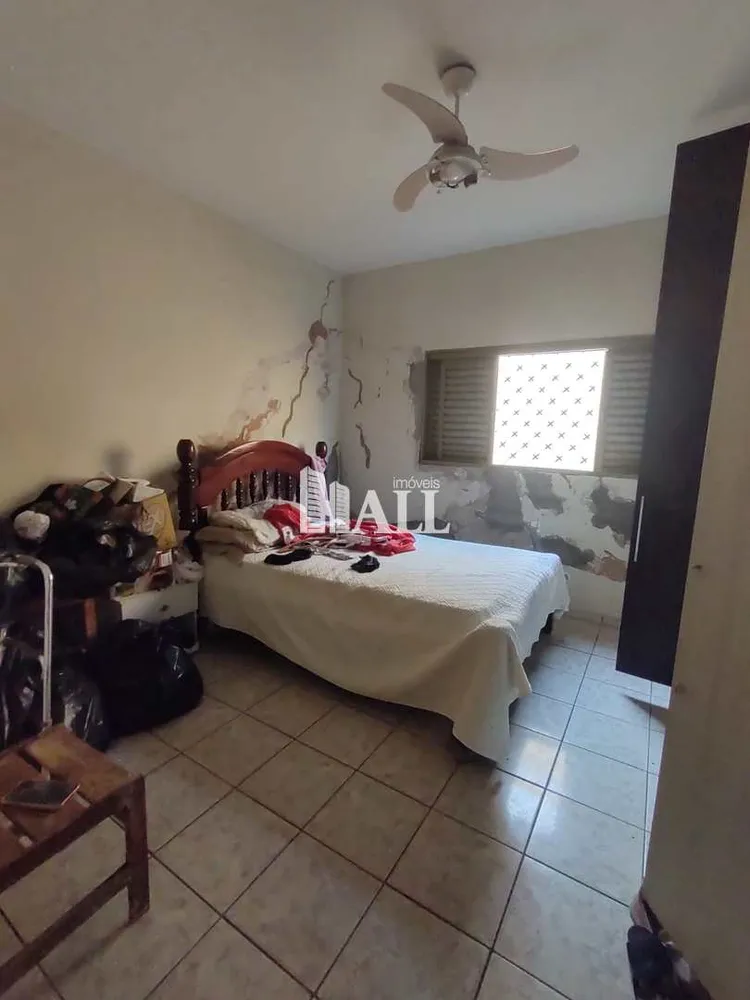 Casa, 3 quartos, 145 m² - Foto 7