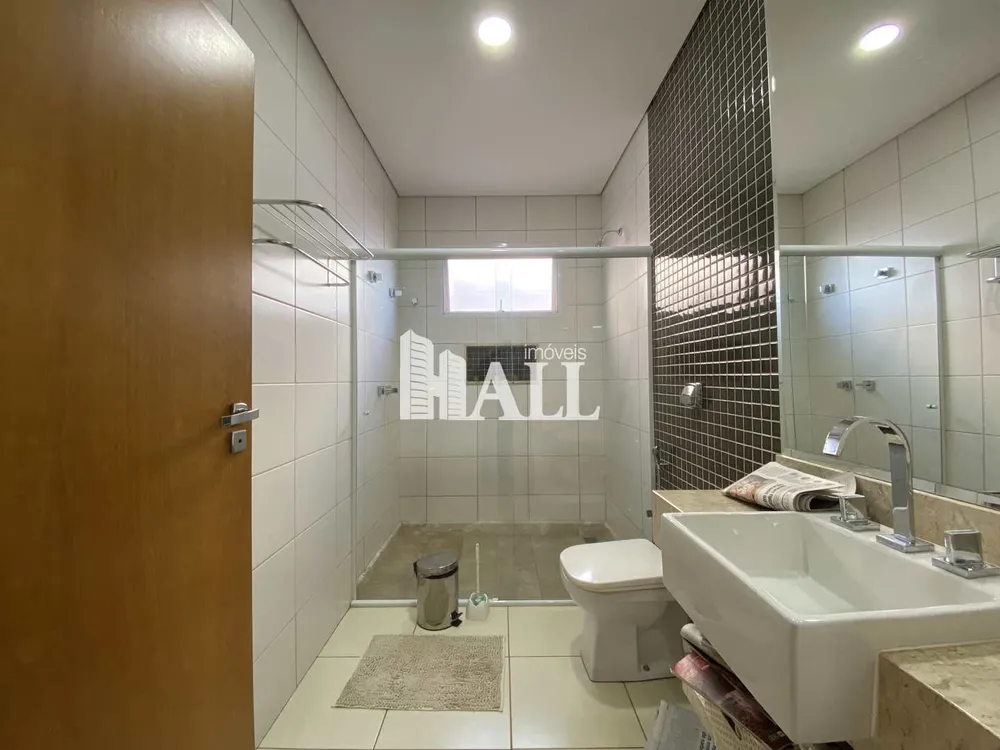 Sobrado, 5 quartos, 536 m² - Foto 4
