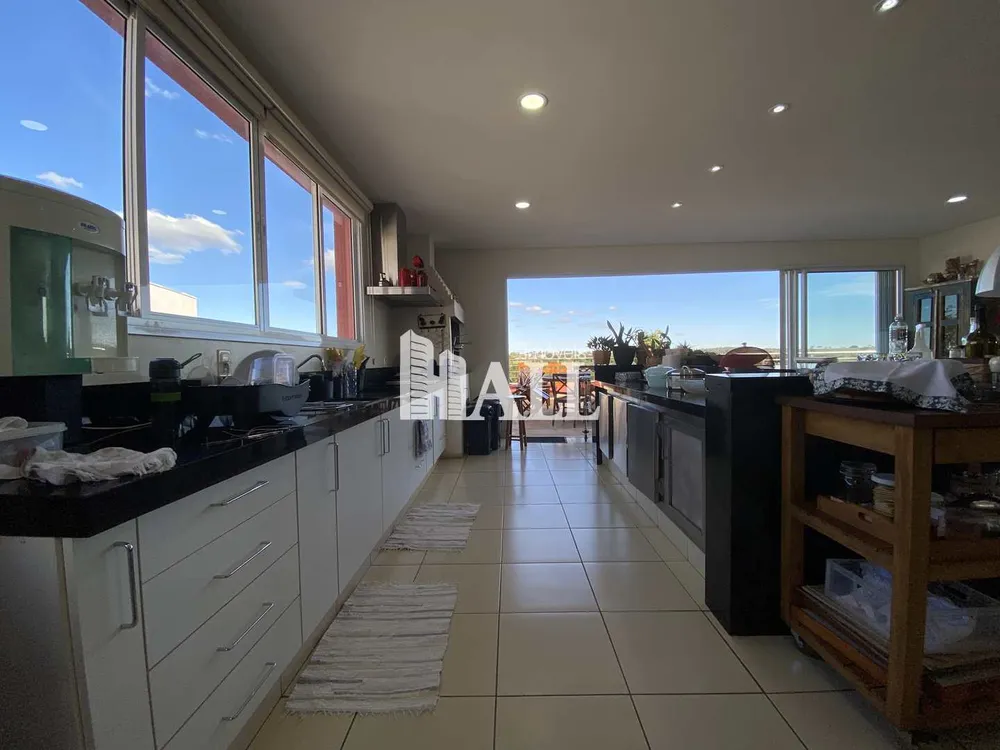 Sobrado, 5 quartos, 536 m² - Foto 2