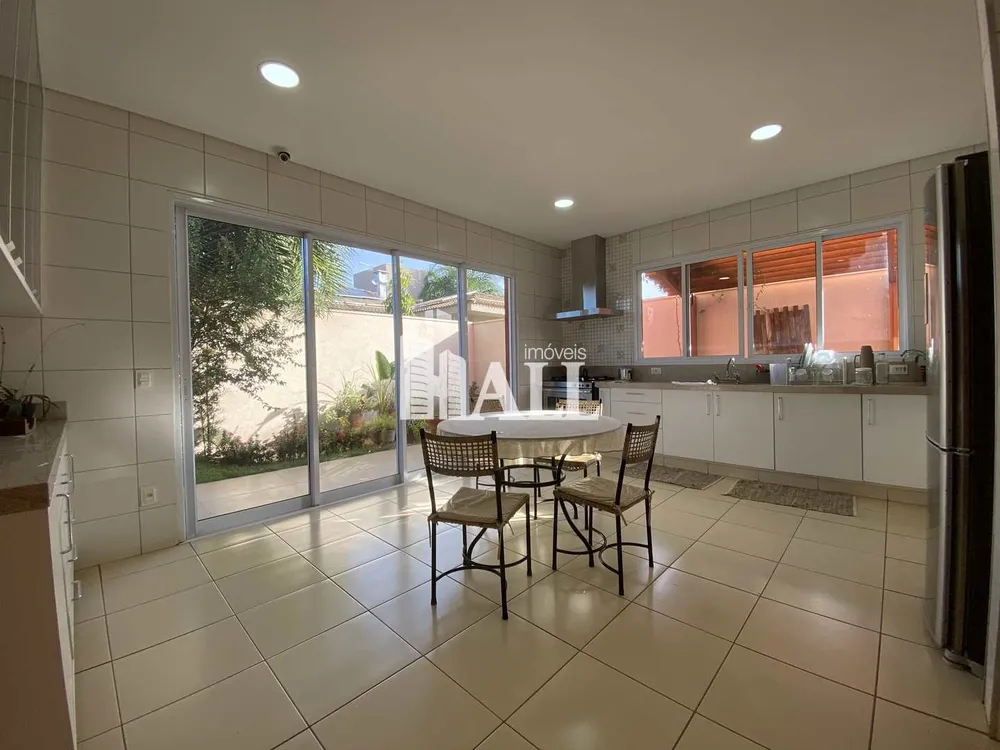 Sobrado, 5 quartos, 536 m² - Foto 5