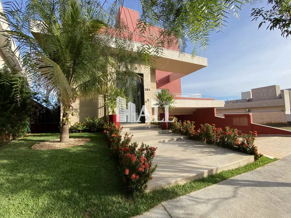 Sobrado, 5 quartos, 536 m² - Foto 3