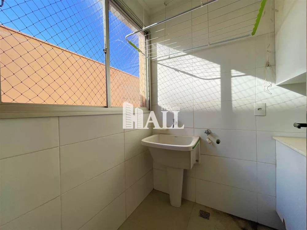 Apartamento à venda com 3 quartos, 80m² - Foto 3