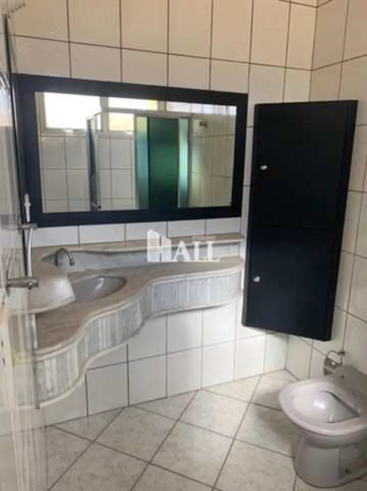 Apartamento à venda com 3 quartos, 105m² - Foto 4