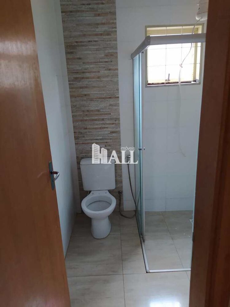 Casa à venda com 2 quartos, 57m² - Foto 3