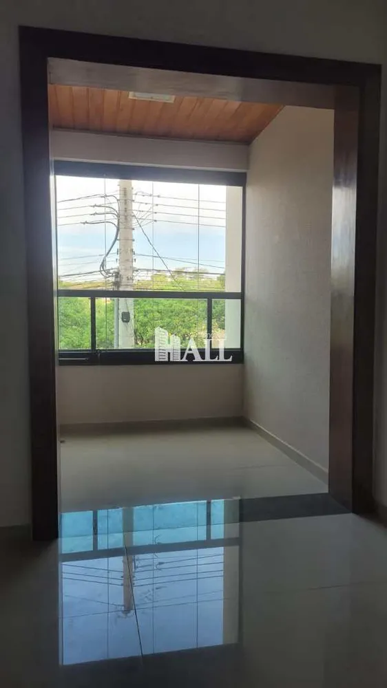 Apartamento, 3 quartos - Foto 1