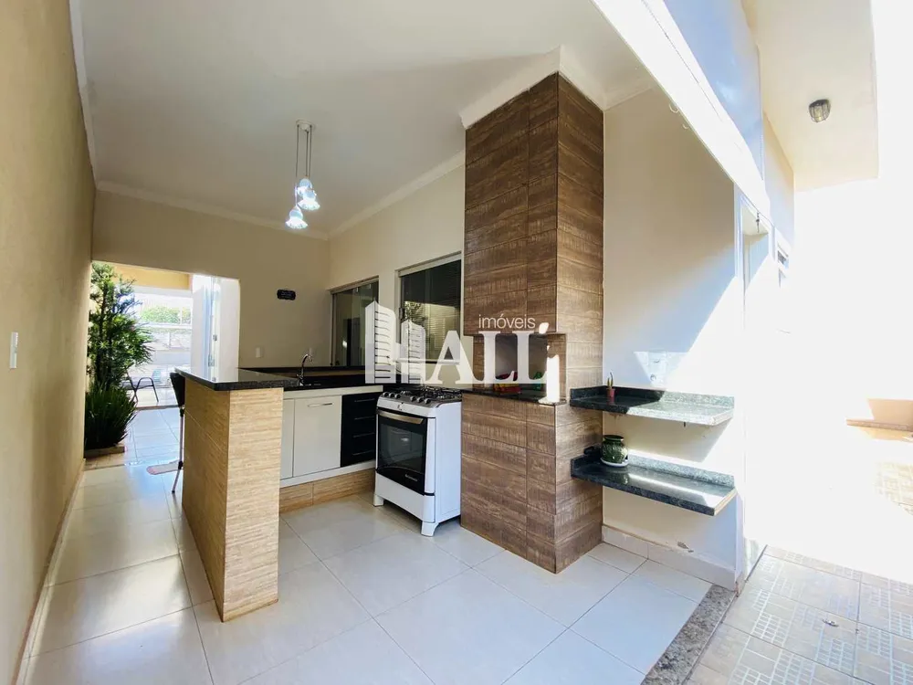 Casa, 3 quartos, 120 m² - Foto 3
