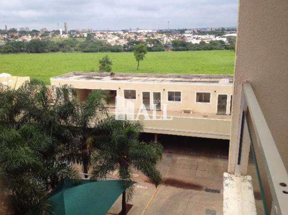 Apartamento, 3 quartos, 110 m² - Foto 11