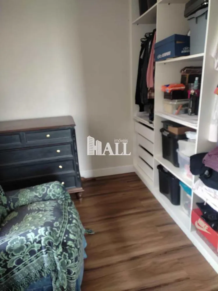 Apartamento, 3 quartos, 110 m² - Foto 6