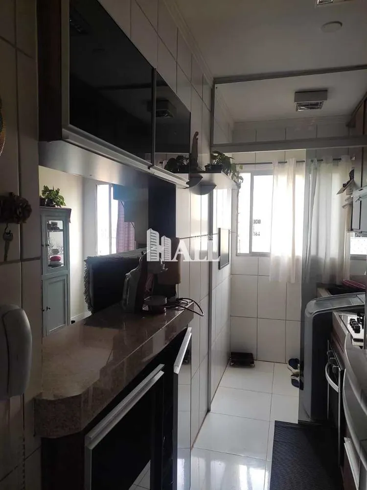 Apartamento, 3 quartos, 110 m² - Foto 2