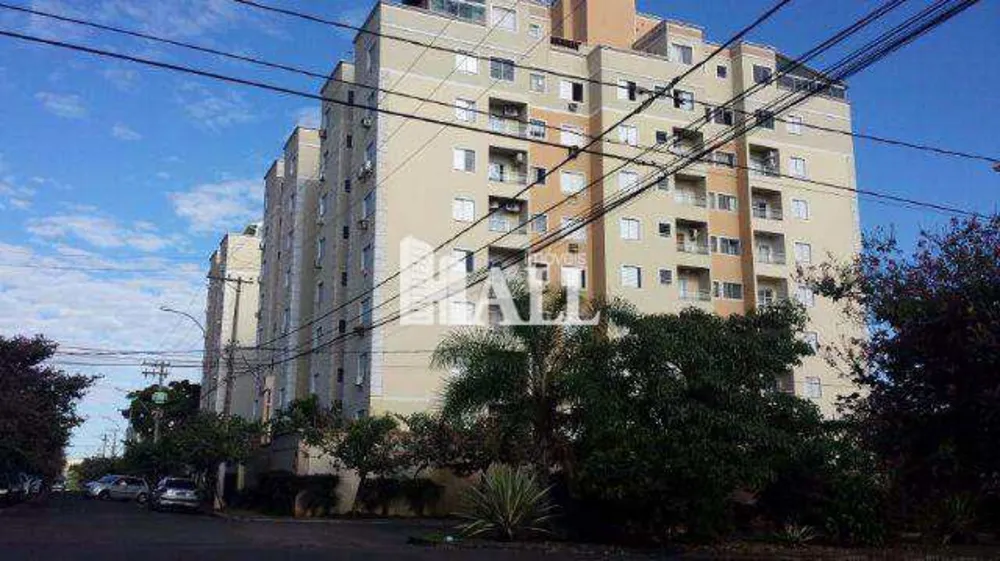 Apartamento, 3 quartos, 110 m² - Foto 10