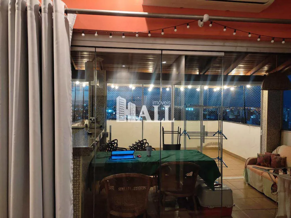 Apartamento, 3 quartos, 110 m² - Foto 9