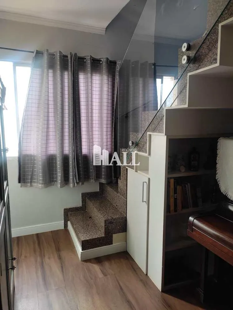 Apartamento, 3 quartos, 110 m² - Foto 4