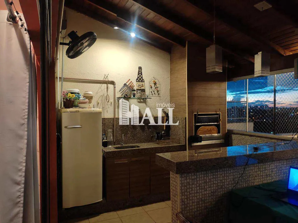 Apartamento, 3 quartos, 110 m² - Foto 8