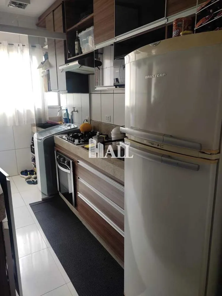 Apartamento, 3 quartos, 110 m² - Foto 3