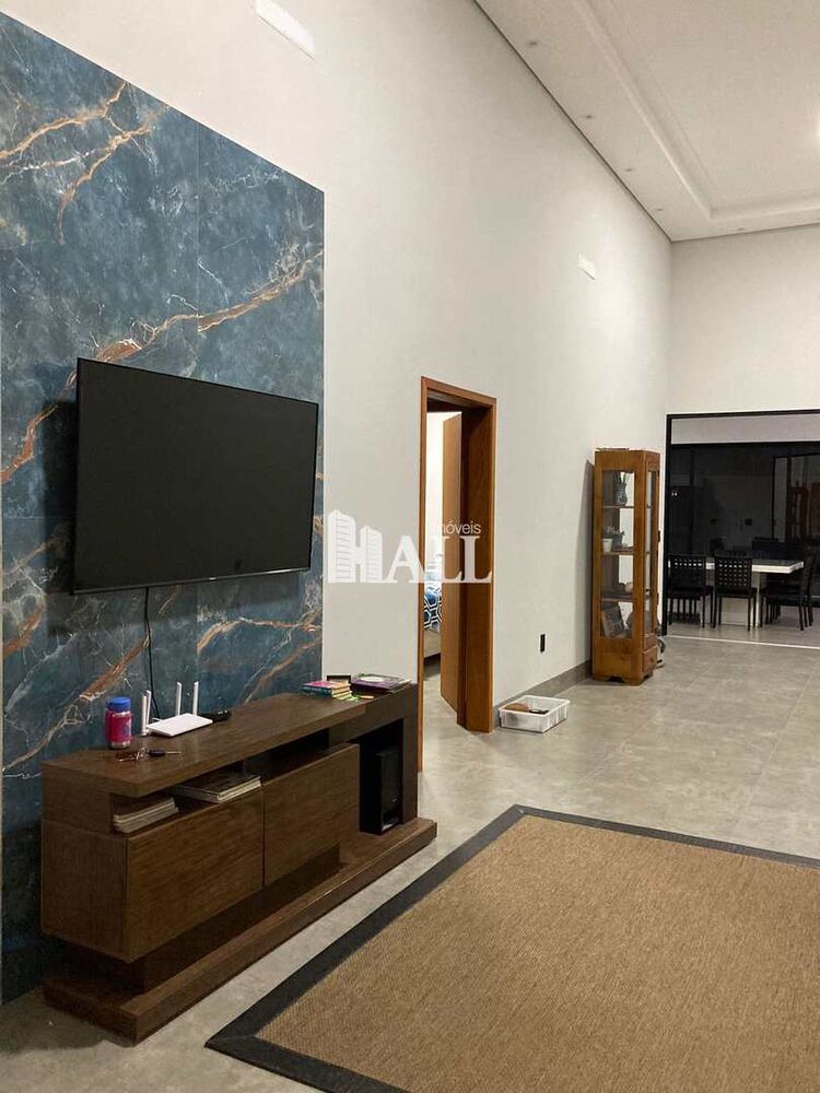 Casa, 3 quartos, 210 m² - Foto 2
