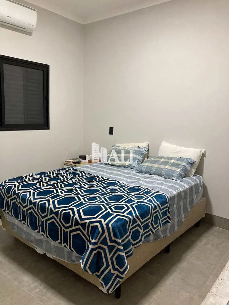Casa, 3 quartos, 210 m² - Foto 9