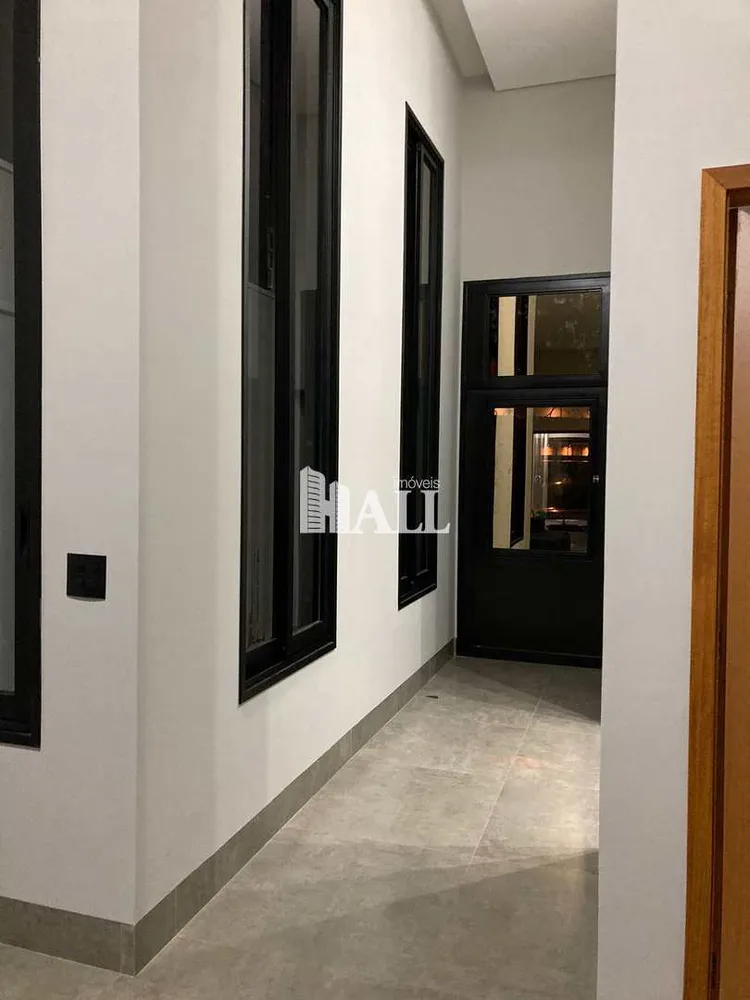Casa, 3 quartos, 210 m² - Foto 5