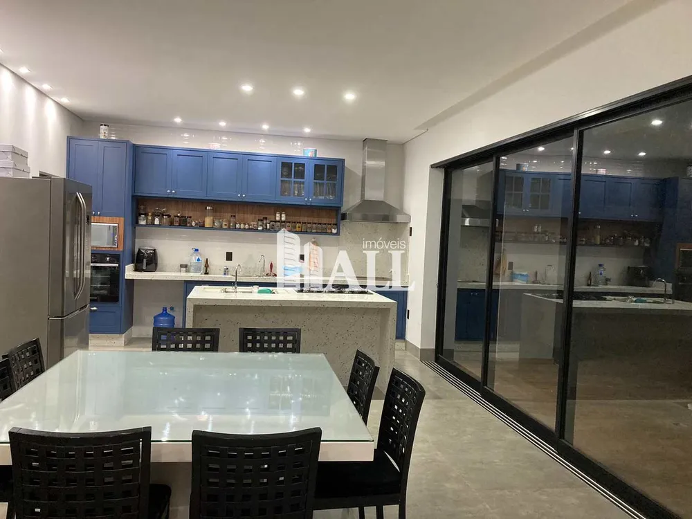 Casa, 3 quartos, 210 m² - Foto 3