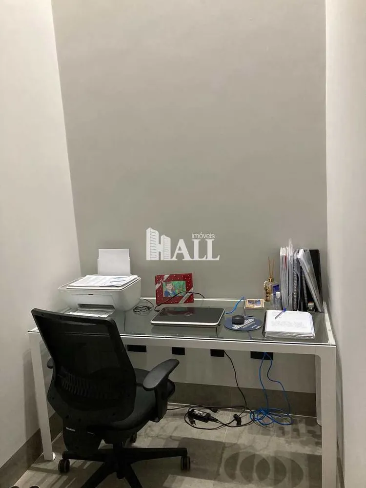 Casa, 3 quartos, 210 m² - Foto 11