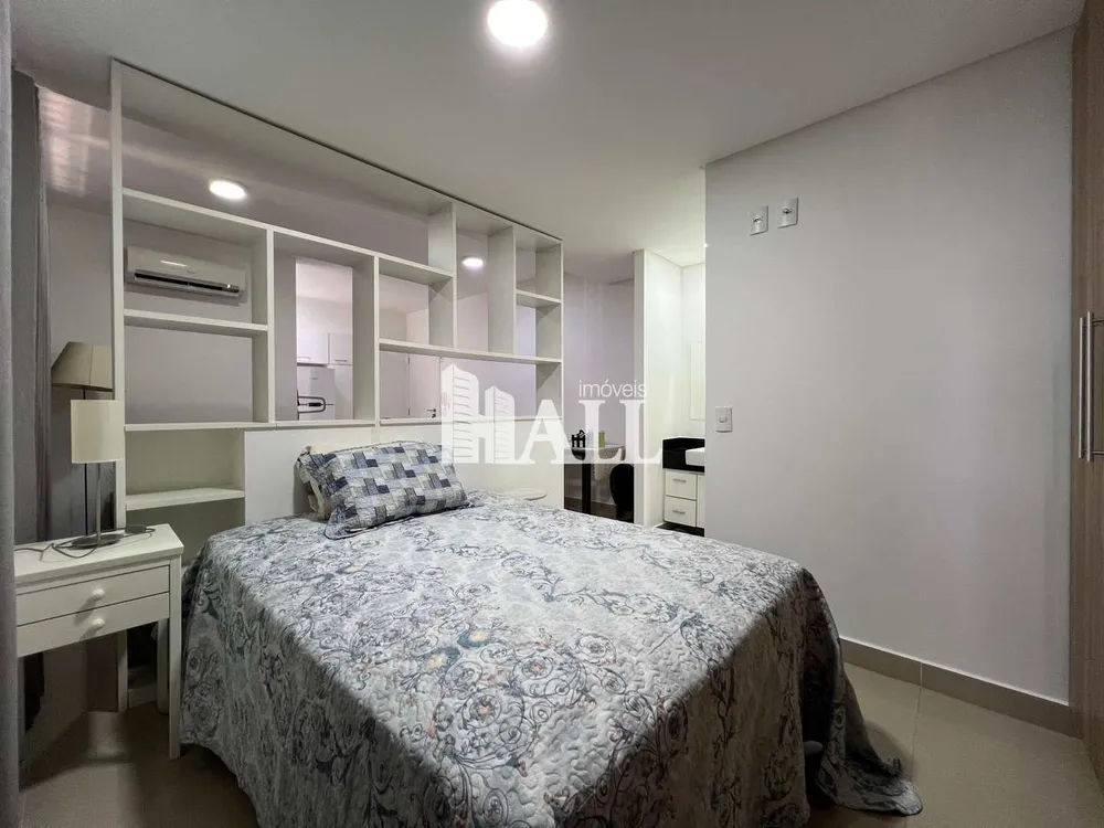 Apartamento, 1 quarto, 43 m² - Foto 4