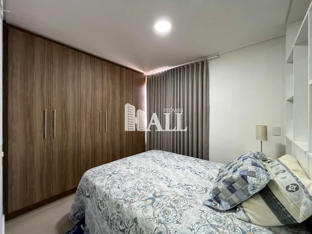 Apartamento, 1 quarto, 43 m² - Foto 3
